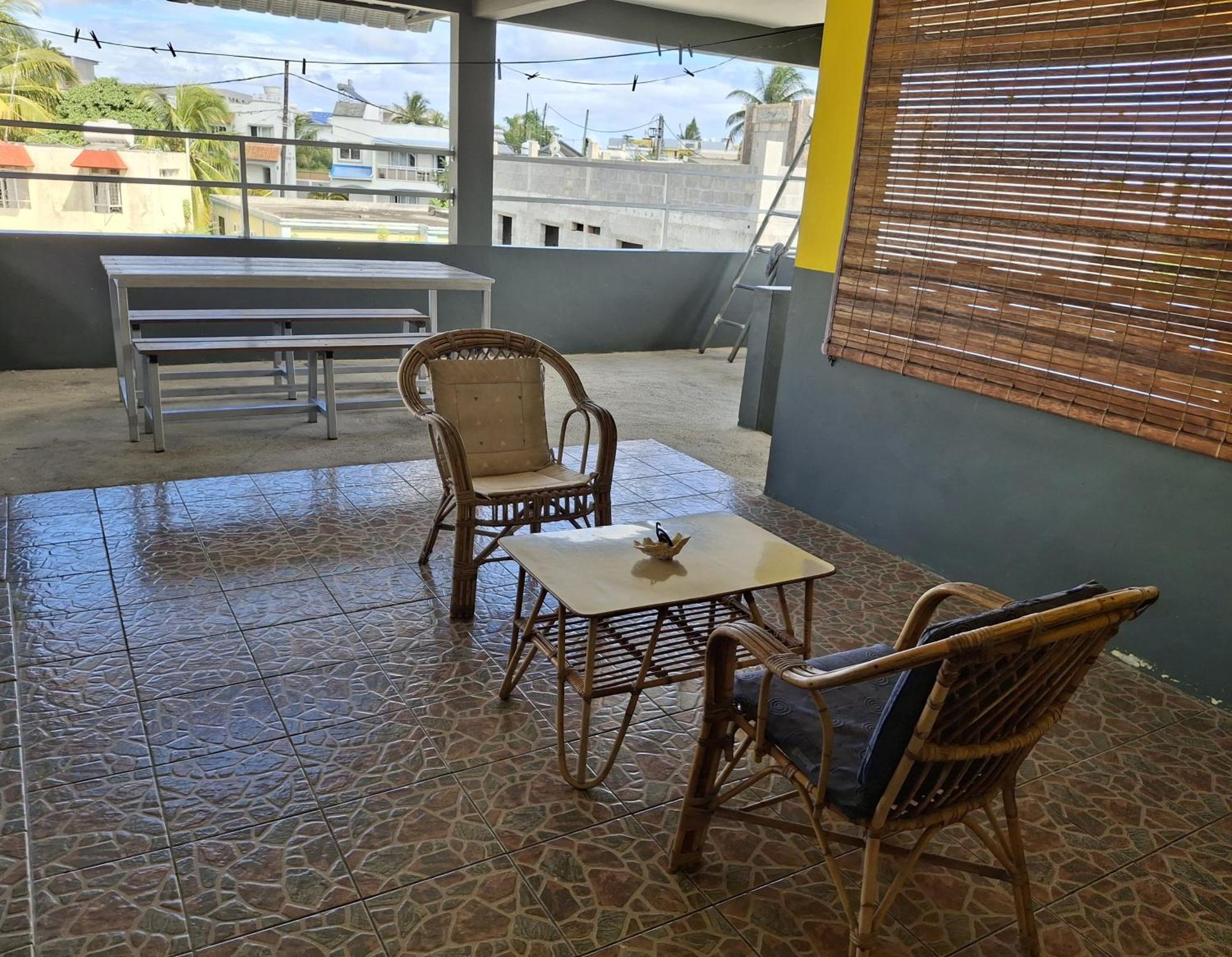 Apartment Nashou グランベ エクステリア 写真